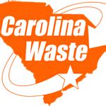 Carolina Waste & Recycling, LLC | North Charleston SC
