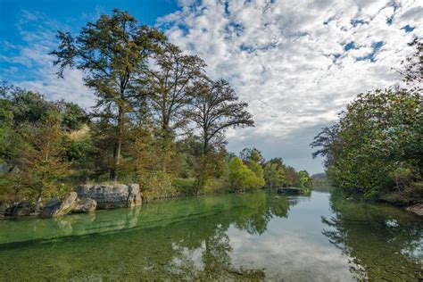 Medina River Retreat - Republic Ranches