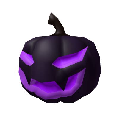 Purple Pumpkin | Roblox Murder Mystery 2 (MM2) Trade | Traderie