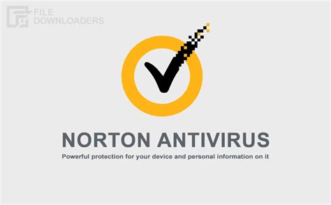 Download Norton Antivirus 2024 for Windows 10, 8, 7 - File Downloaders