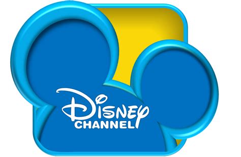 Disney Blog Poland: Nowe logo Disney Channel!!!