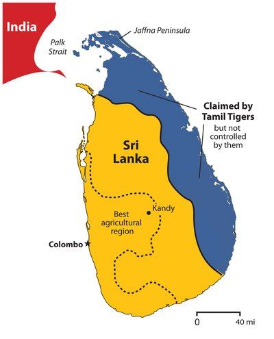 World Maps Of Sri Lankan