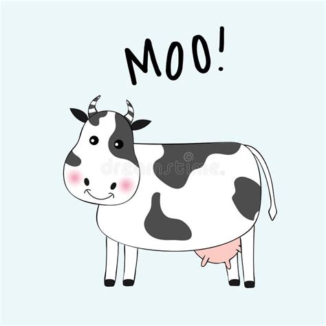 Moo Stock Illustrations – 5,733 Moo Stock Illustrations, Vectors & Clipart - Dreamstime