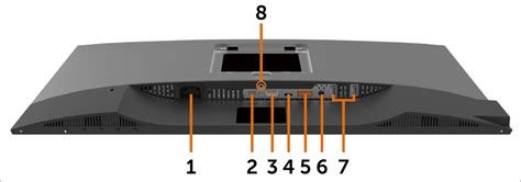 Dell U2719DC Monitor Usage and Troubleshooting Guide | Dell India