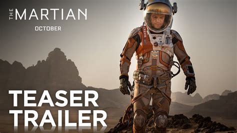 The martian full movie hd movies - healthcarebinger