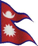 Nepal Flag: Animated Images, Gifs, Pictures & Animations - 100% FREE!