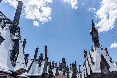 HOW TO SEE THE WIZARDING WORLD OF HARRY POTTER IN ONE DAY – WANDERLUSTYLE – Hawaii Travel ...