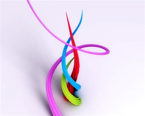 Colourful objects - Colors Wallpaper (22233302) - Fanpop