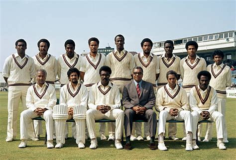 West indies cricket team – Artofit