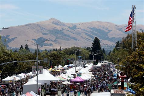 Photos: Fremont Festival of the Arts 2019