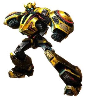 Bumblebee | Transformers: War For Cybertron Wiki | FANDOM powered by Wikia