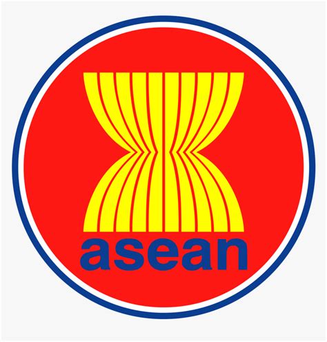 Asean Logo Transparent, HD Png Download - kindpng