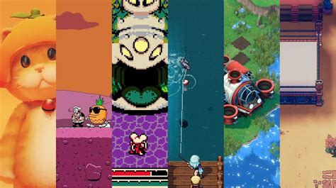 The Most Exciting Indie Games Of 2023 (So Far) – Lords of Gaming