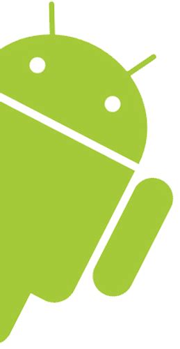 Android Logo PNG Image | PNG All