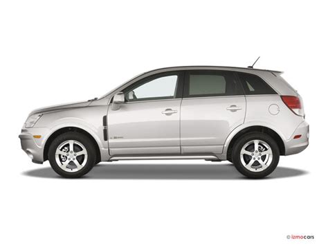 2008 Saturn VUE Hybrid: 14 Exterior Photos | U.S. News