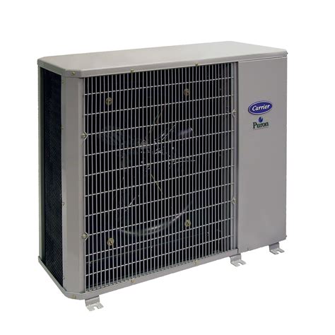 Performance™ 14 Compact Central A/C | Carrier Residential