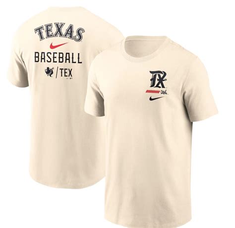 Texas Rangers City Connect Collection, how to buy your City Connect Rangers gear - FanNation | A ...