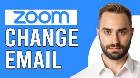 How To Change Email On Zoom (How To Update Your Sign-In Email For Zoom ...