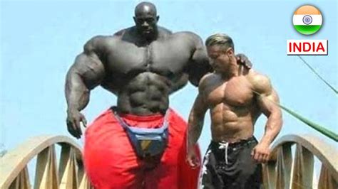 Top 5 Heaviest Bodybuilder Ever In History Freakiest Bodybuilders ...