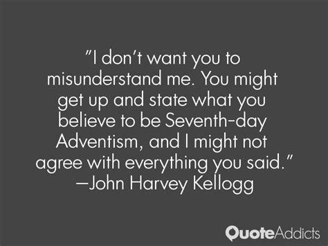 John Harvey Kellogg Quotes. QuotesGram