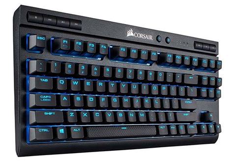 Corsair K63 Wireless Mechanical Gaming Keyboard | Gadgetsin