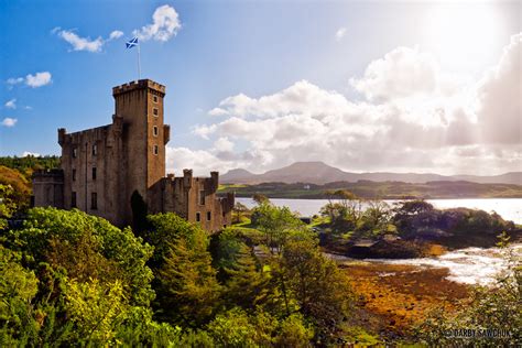 Scots Towers, Castles, Palaces & Clan Seats