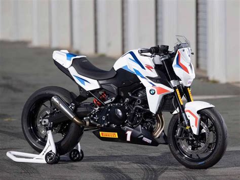 BMW F 900 R Cup Joins The British Superbike…