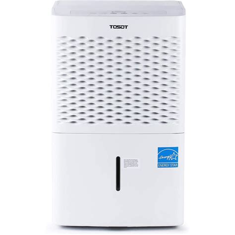 Tosot 4500SqFt Energy Star Dehumidifier Deals