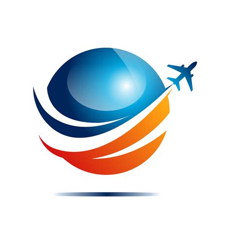 Your Ultimate Guide to Travel Logo Design • Online Logo Maker's Blog