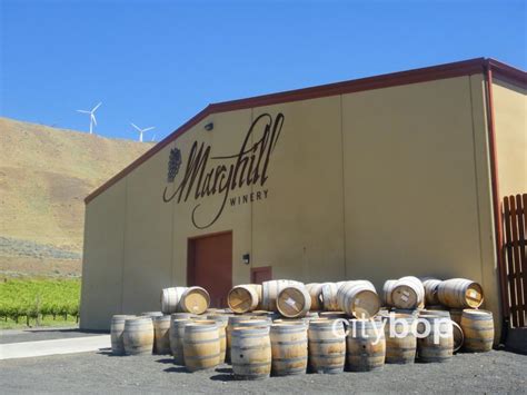 10 BEST Things to Do at Maryhill Winery