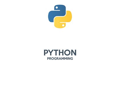 4 Python Programming, python logo HD wallpaper | Pxfuel