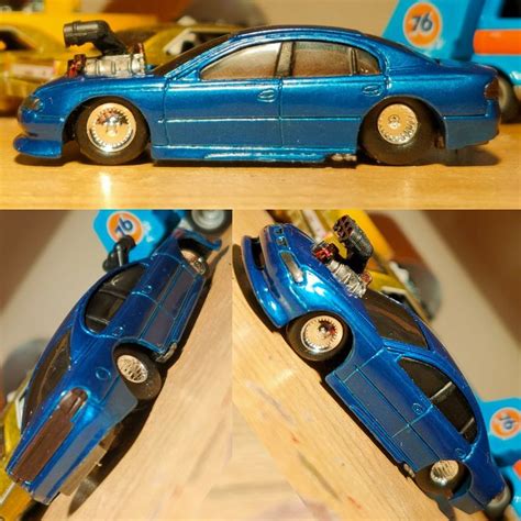 Custom hotwheels Holden Commodore VT in 2020 | Holden commodore, Commodore, Toy car
