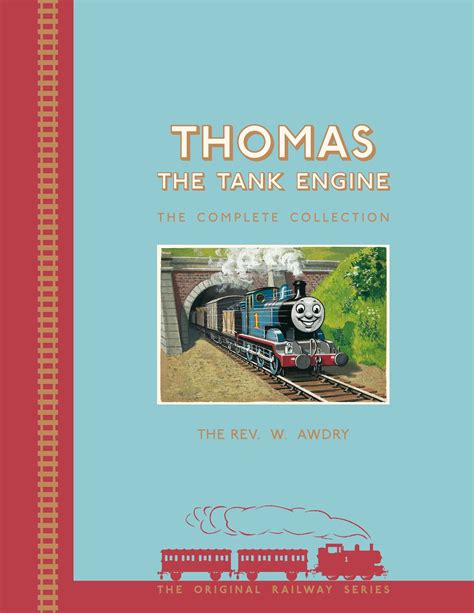 Thomas the Tank Engine: The Complete Collection | Thomas the Tank ...