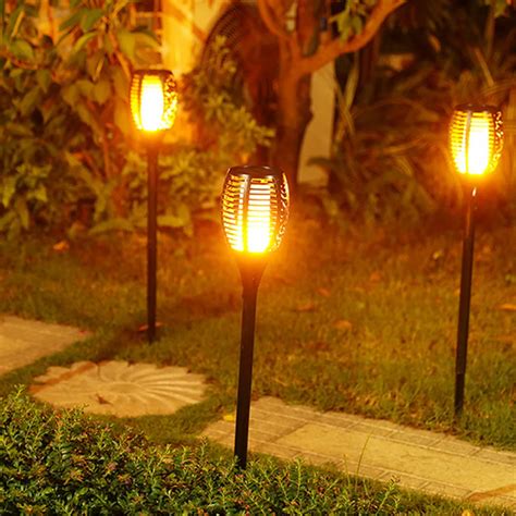 Flickering Landscape Lights | royalcdnmedicalsvc.ca