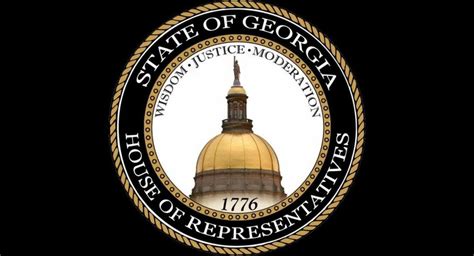 Boyertown alum sworn in to Georgia State House of Representatives