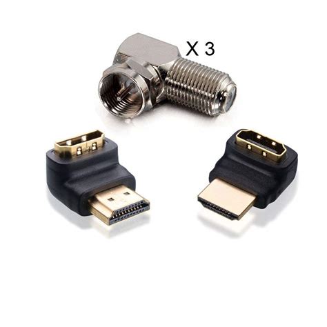 Cable coaxial hdmi converter | cables de vídeo, audio e Internet