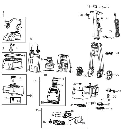 Green Machine Replacement Parts | Webmotor.org