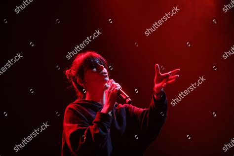 Imelda May Editorial Stock Photo - Stock Image | Shutterstock