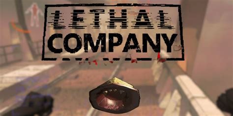 How To Beat and Survive Spore Lizard in Lethal Company