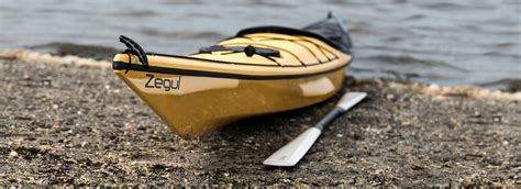 Greenland kayaks | Zegul