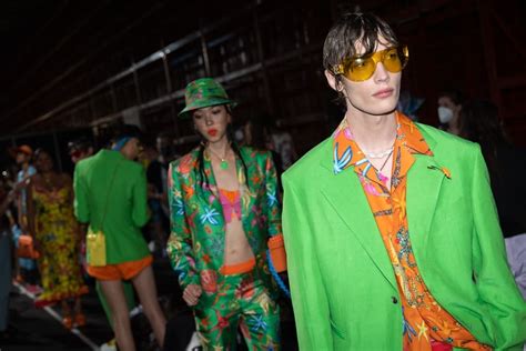 These are the hottest trends we spotted during Milan Fashion Week