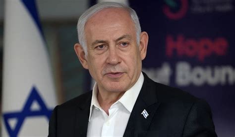 Benjamin Netanyahu Biography: Age, Height, Family, Career, Awards, and More - Unique Legends