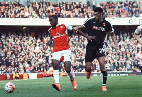 Joel Campbell - Arsenal Fever