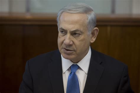 Israeli leader pushes for Jewish State legislation