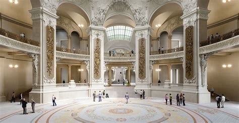 Le Grand Palais, à Paris, ferme ses portes pour quatre ans de rénovation et transformation | Batimag