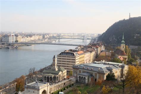 A Guide To Budapest’s Castle Hill (District 1) - Offbeat Budapest & Vienna