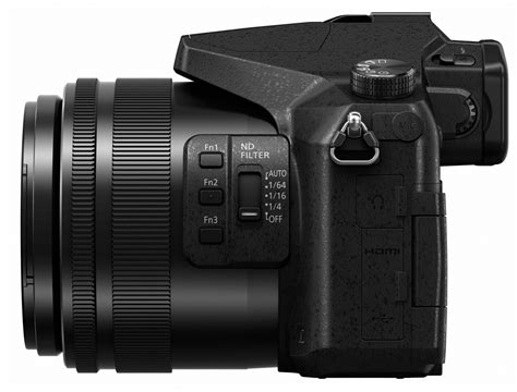 Panasonic Lumix DMC-FZ2000 vs FZ1000 Review - Park Cameras Blog