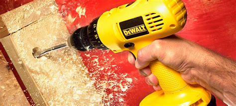 How to use an electric drill? Incredible tips