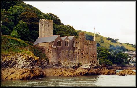 Dartmouth Castle | Constructed between 1481 and 1495 and gua… | Flickr