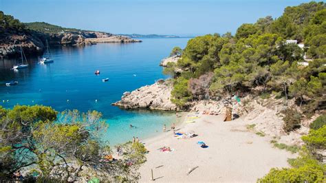 Ibiza travel guide | CN Traveller